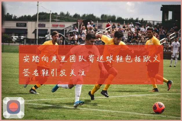 安踏向库里团队寄送球鞋包括欧文签名鞋引发关注