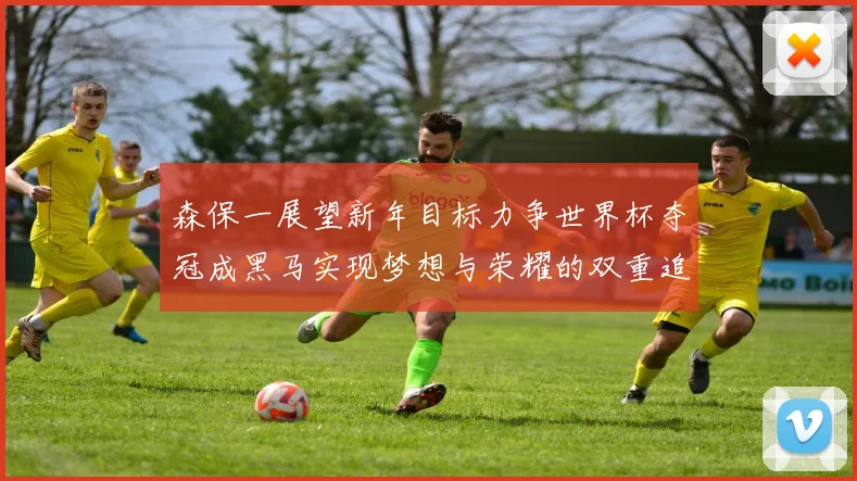 森保一展望新年目标力争世界杯夺冠成黑马实现梦想与荣耀的双重追求
