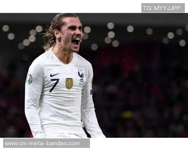 格列兹曼冷静推射锁定胜局阿尔马达精彩传射助力球队取胜