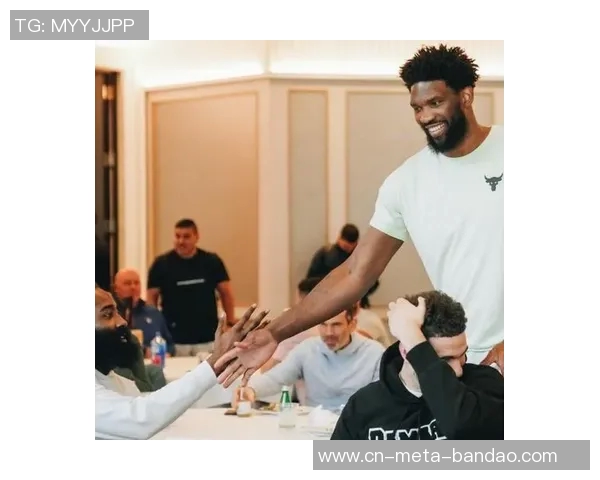 恩比德对绿军打成21后狂欢庆祝被罚五万美元引发热议 恩比德对绿军打成21后狂欢庆祝被罚五万美元引发热议