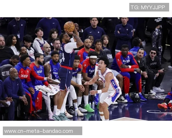 热火客场大胜快船媒体人警告惨案即将上演