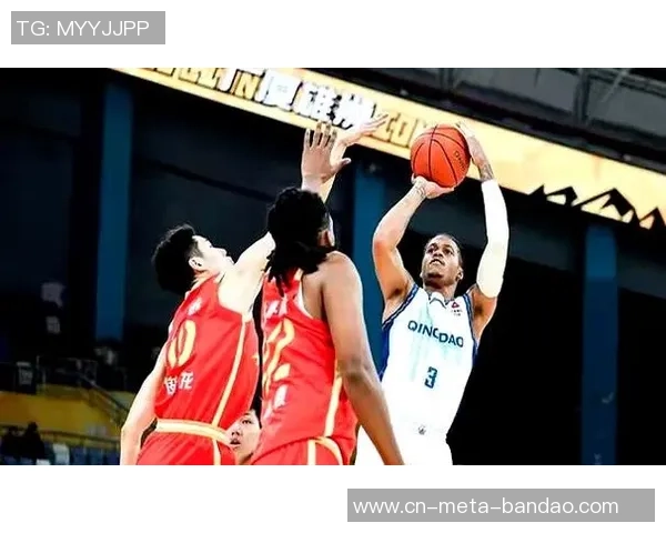 浙江广厦主场再添胜绩以90-75击败青岛豪取六连胜