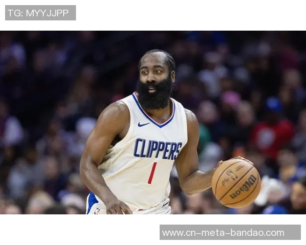 快船战绩辉煌哈登加盟骑士背后真相揭晓金钱占主导地位